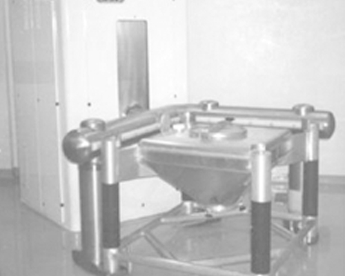 Manumix混合機(jī)